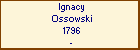 Ignacy Ossowski