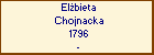 Elbieta Chojnacka