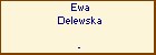 Ewa Delewska