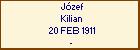 Jzef Kilian