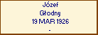 Jzef Godny