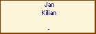 Jan Kilian