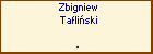 Zbigniew Tafliski