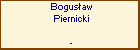 Bogusaw Piernicki