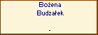 Boena Budzaek
