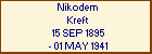 Nikodem Kreft