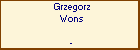 Grzegorz Wons
