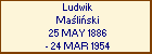 Ludwik Maliski