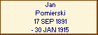 Jan Pomierski