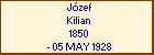 Jzef Kilian