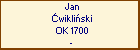 Jan wikliski