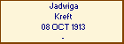 Jadwiga Kreft