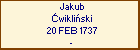 Jakub wikliski