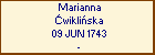 Marianna wikliska