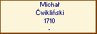 Micha wikliski