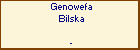 Genowefa Bilska