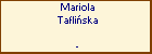 Mariola Tafliska