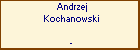 Andrzej Kochanowski
