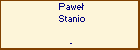 Pawe Stanio