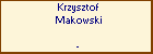 Krzysztof Makowski