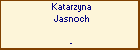 Katarzyna Jasnoch