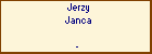 Jerzy Janca