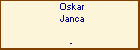 Oskar Janca