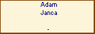 Adam Janca