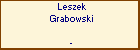 Leszek Grabowski