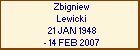 Zbigniew Lewicki