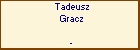 Tadeusz Gracz