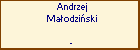 Andrzej Maodziski