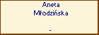 Aneta Modziska