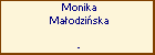 Monika Maodziska