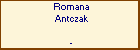 Romana Antczak