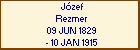 Jzef Rezmer