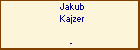 Jakub Kajzer