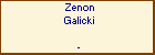 Zenon Galicki