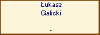 ukasz Galicki