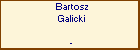 Bartosz Galicki