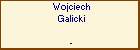 Wojciech Galicki