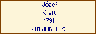 Jzef Kreft