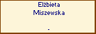 Elbieta Miszewska