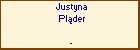 Justyna Plder