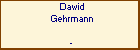 Dawid Gehrmann