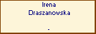 Irena Draszanowska