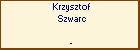 Krzysztof Szwarc