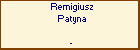 Remigiusz Patyna