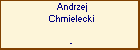 Andrzej Chmielecki