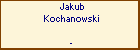 Jakub Kochanowski